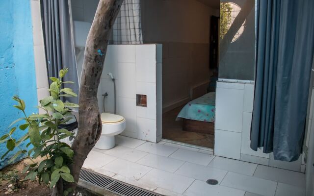 Hostal Sopro de Iemanjá