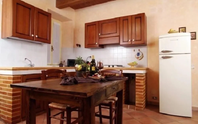 Colle Indaco Country House & Wellness
