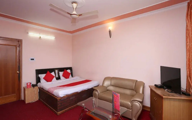 OYO 35560 Hotel Forest View