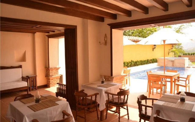 Hotel Colonial Nueva Granada