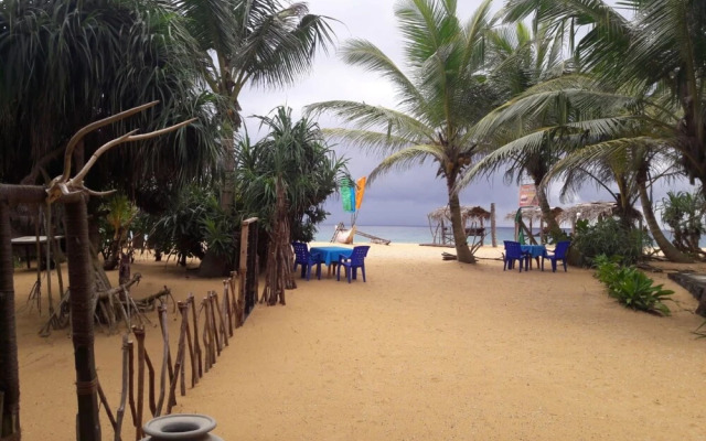 Dream Village Beach Resort & Cabanas