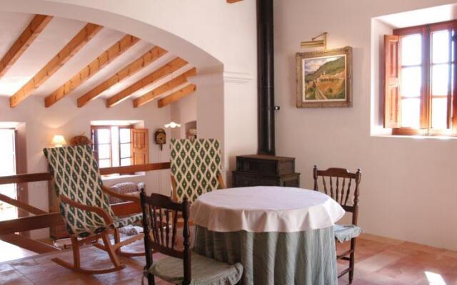 Finca Tramuntana