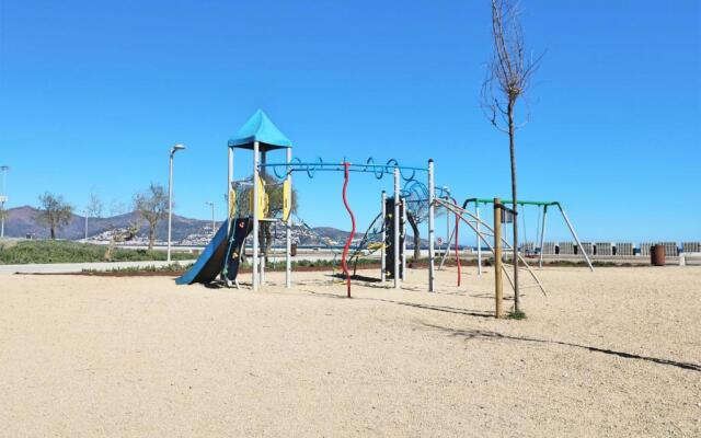 GRAN RESERVA 27-2-9 - appartement proche mer avec