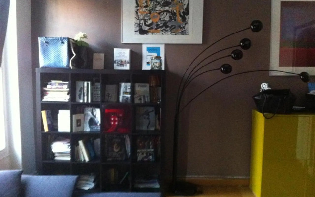 Appartement cœur de ville