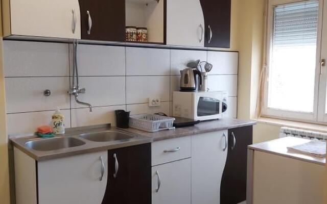 Apartment Zabljak Center