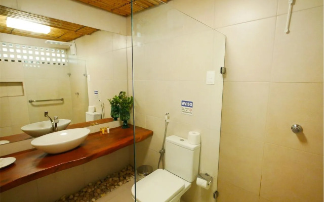 Pousada Paraíso Carneiros