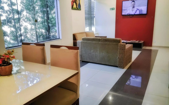 Hotel Biton