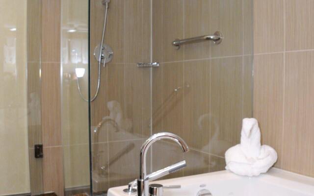 Best Western Voyageur Place Hotel
