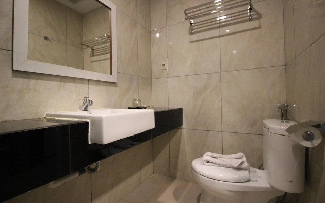 Xtra Hotel Bengkulu