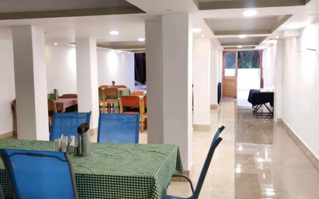 Hotel Panorama