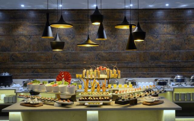 Golden Tulip Agra