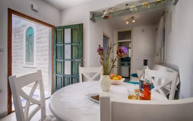 Molo Trovna Apartments