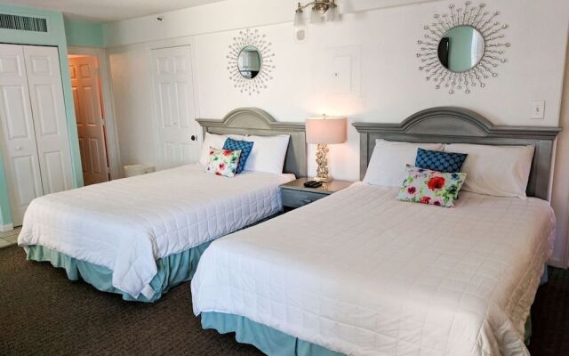 Beach Colony Unit 900