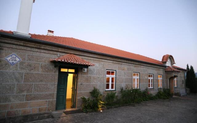 Quinta Da Portela Casa Visconde Arneiros