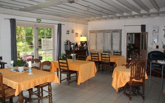 Chambres d'hôtes d'Ustaux des Pins