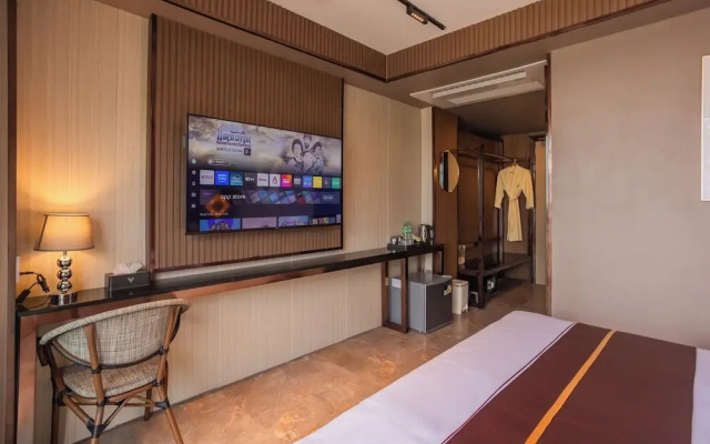 Syama V Ao Nang Beach Krabi, an Aspira Collection