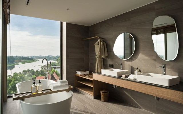 Neera Retreat Hotel