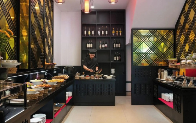 Hoi An Golden Holiday Villa