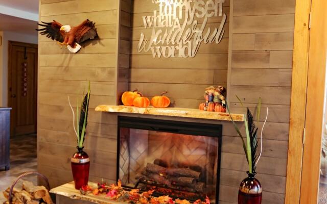 Sheridan House Inn - Adult Only