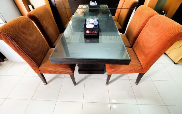 City View Sudirman Park Apartment