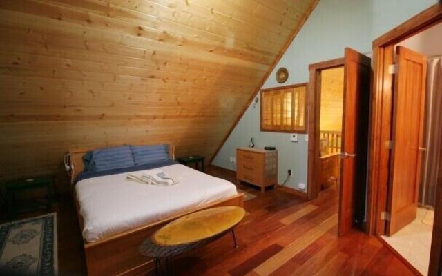 Mt Baker Lodging Cabin 21 - Sleeps 6