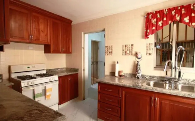 GA-102 Apartamento Deluxe
