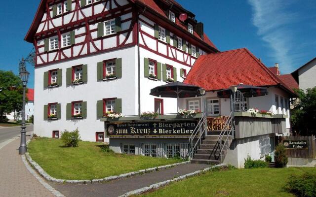 Hotel zum Kreuz