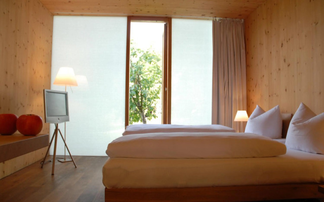 Hörger Biohotel Tafernwirtschaft