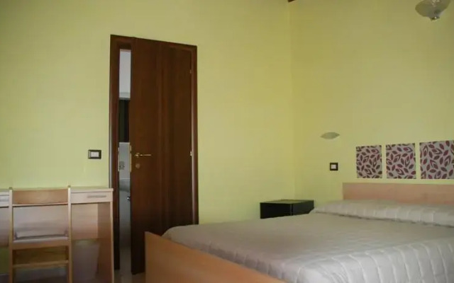 Hotel Valmontone Koala