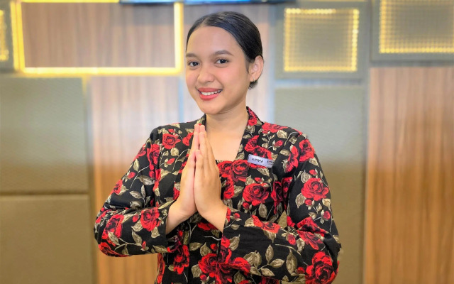 Uniq Hotel Yogyakarta