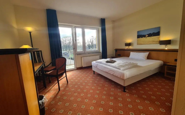 Landhotel Löwenbruch