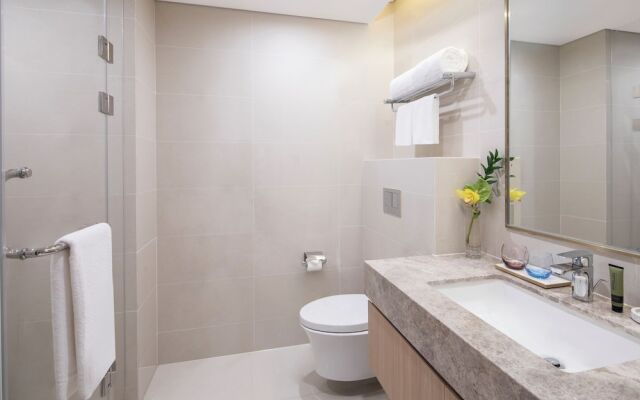 Eature Residences Lingang