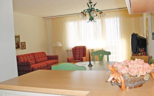 Apartment Allod-Park.26