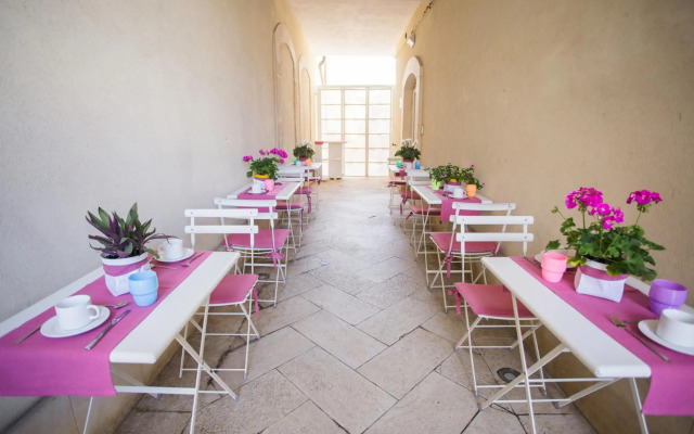 Hotel dei Coloniali