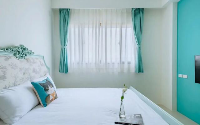Fernan B&B