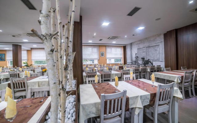 City Hotel Mostar