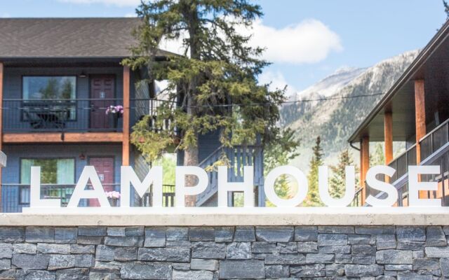 Lamphouse By Basecamp