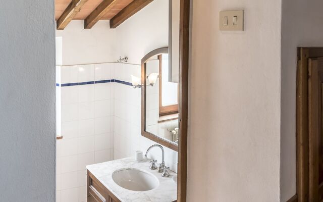 Agriturismo La Sala