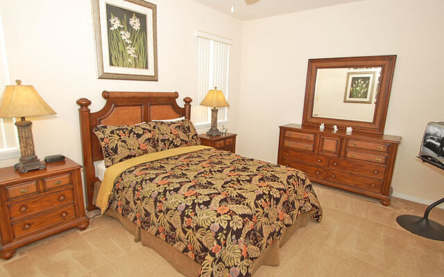 Zueriq Villa Dreams