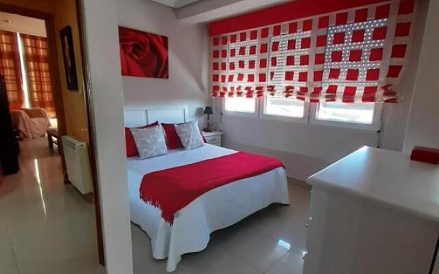 Rúa A plaza la constitución 16