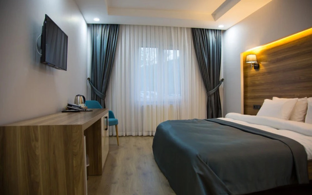 Sapanca Park Otel