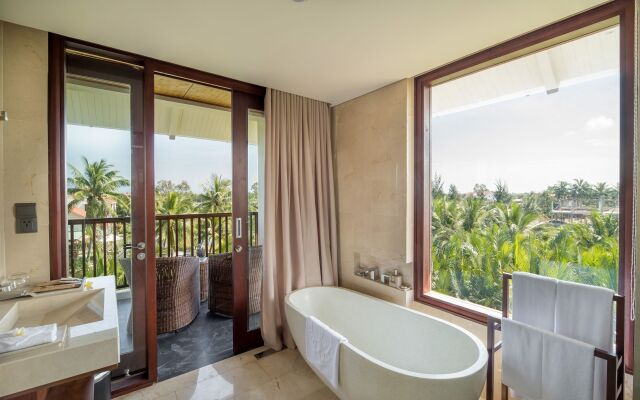 Hoi An Eco Lodge & Spa