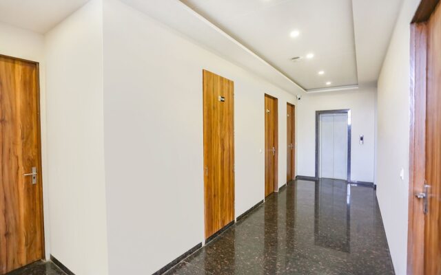 Fabhotel Shiv Rachna