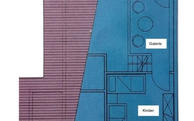 Lovely Apartment in Extertal