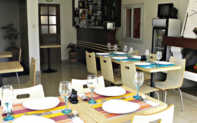 Hotel H1 Antsirabe
