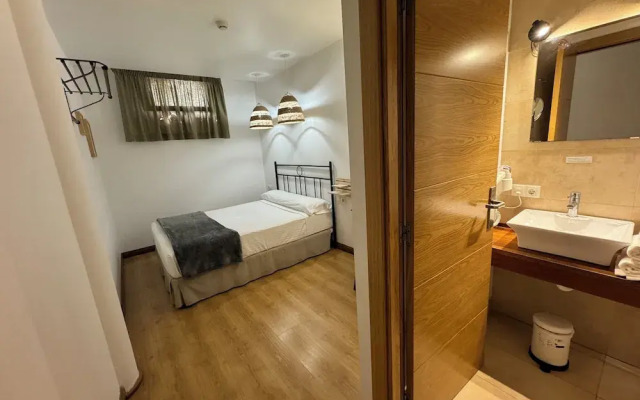 Albergue Jakue - Hostel
