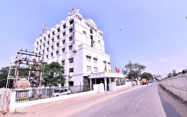 Simsan Hotel Koyambedu