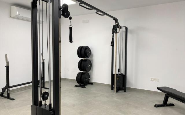 Penthouse Balcon del Mar 124 Casasol