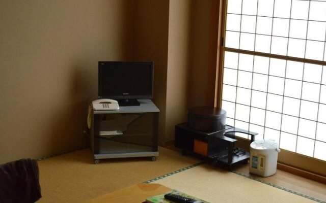 Ayabe Onsen Nioukan