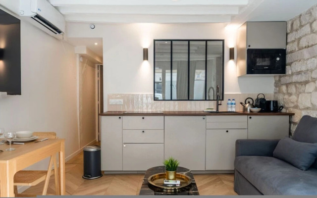 Lavie Maison A C Sauna